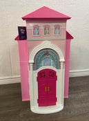 Mattel Barbie Malibu Dreamhouse Limited Edition