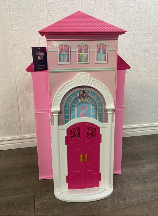 Mattel Barbie Malibu Dreamhouse Limited Edition