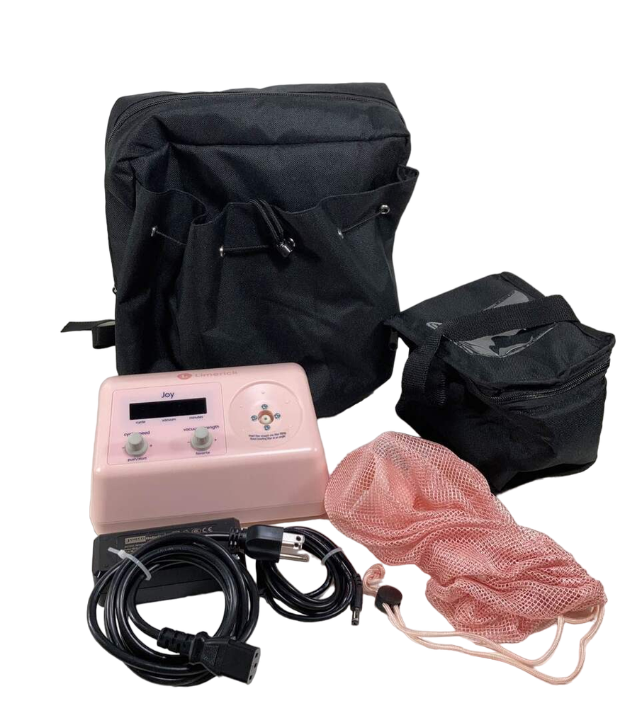 Limerick PJ’s Comfort Hospital Grade Breast Pump