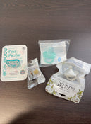 used BUNDLE Pacifiers