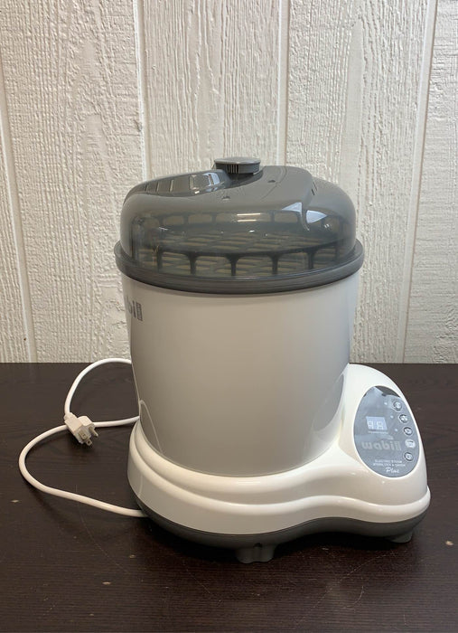Shop Wabi Baby 3-in-1 Steam Sterilizer and Dryer Plus at GoodBuy Gear