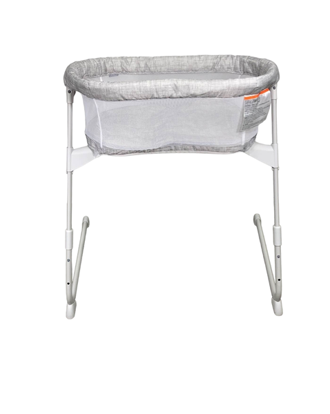 Halo portable bassinet sales