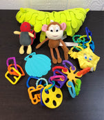 used BUNDLE Infant & Toddler Toys