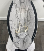 used 4moms MamaRoo