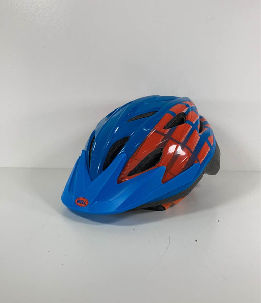 secondhand Bell Sports Bike Helmet, Child (50-57 cm)