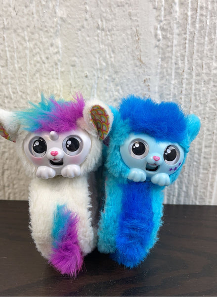 Little Live Wrapples Slap Bracelets Una Wrapples Little Live Pets