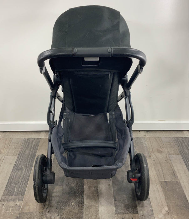 used UPPAbaby VISTA Stroller