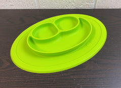 Shop ezpz Mini Feeding Set, Lime at GoodBuy Gear
