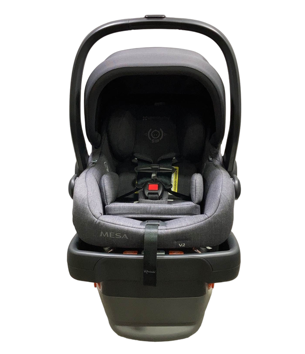 used Infantcarseat