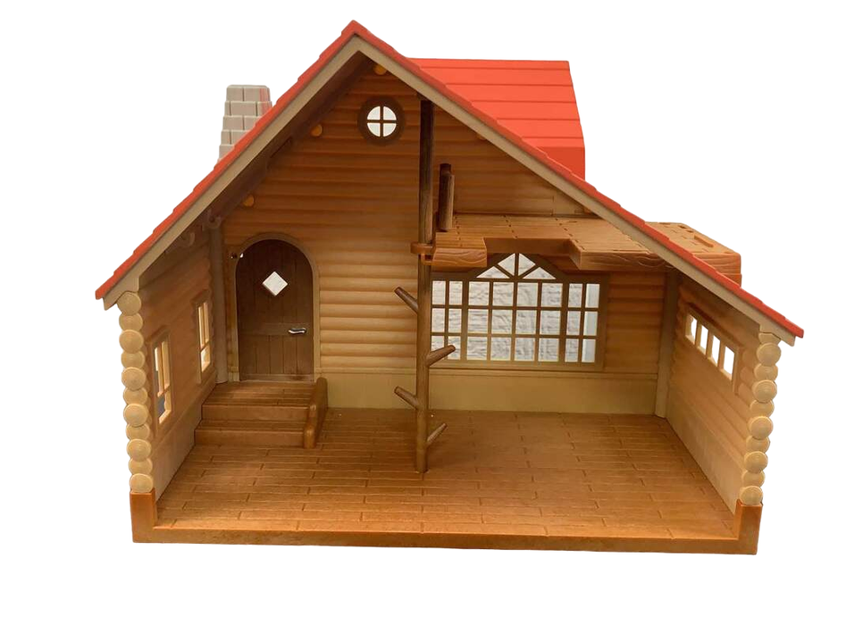 BUNDLE Calico Critters