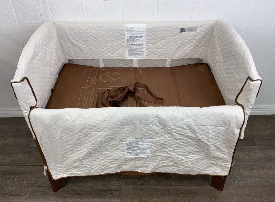 used Arm's Reach Original Co-Sleeper