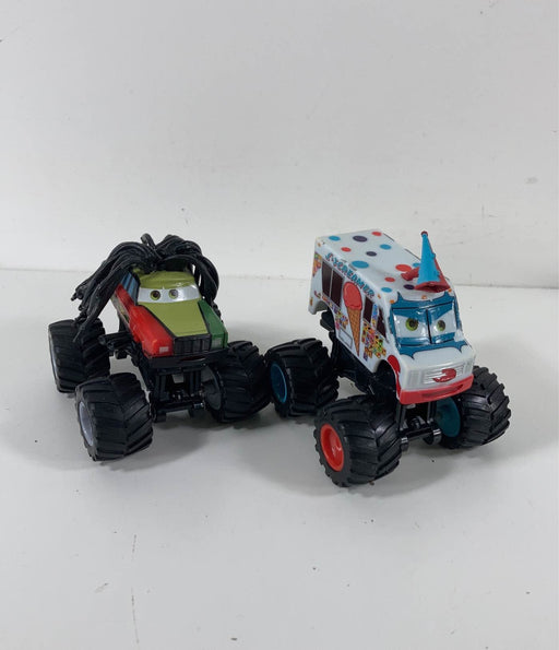 secondhand BUNDLE Disney Cars