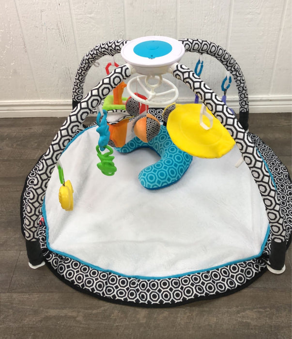 used Fisher Price Jonathan Adler Sensory Gym