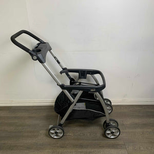 Chicco keyfit best sale caddy used