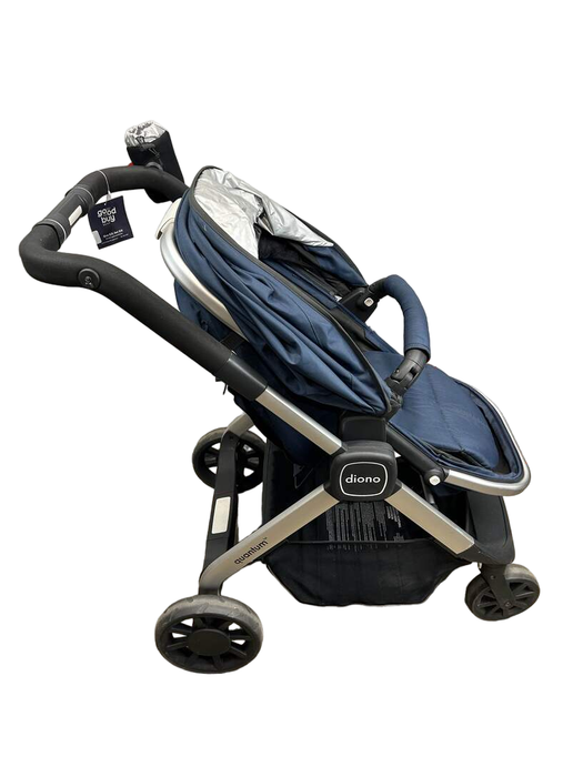 used Strollers