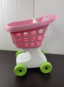 secondhand Step2 Little Helper’s Shopping Cart