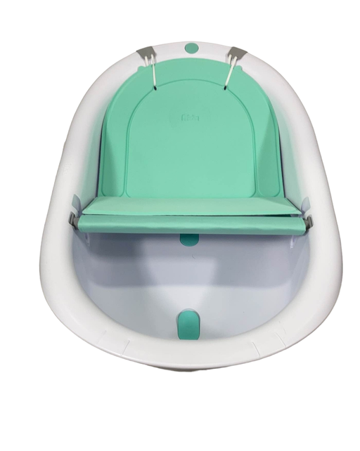 used FridaBaby Grow-With-Me Bath Tub