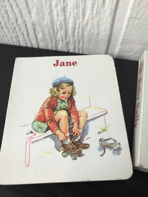 secondhand BUNDLE Board Books