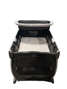 secondhand Graco Pack 'n Play Playard Cuddle Cove