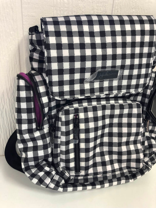 secondhand Diapering