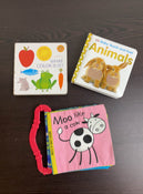 used BUNDLE Board Books