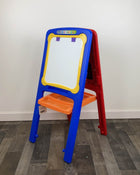 used Little Artist Double-Sided Easel