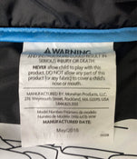 used UPPAbaby MINU Travel Bag