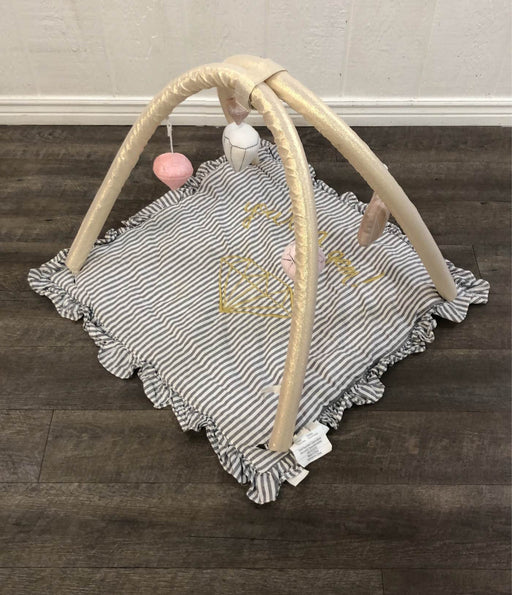 used Pottery Barn Kids The Emily And Meritt Activity Gym