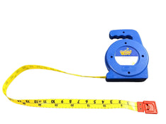 secondhand Learning Resources Pretend & Play Tape Measure