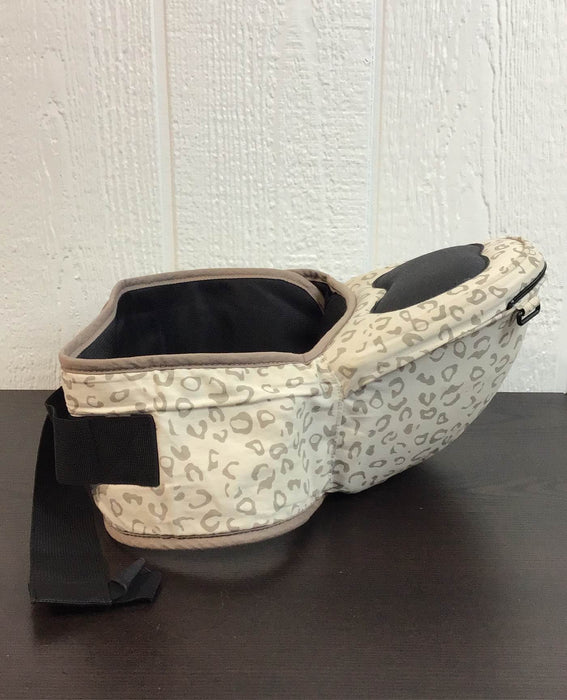used Minkmui Hip Carrier