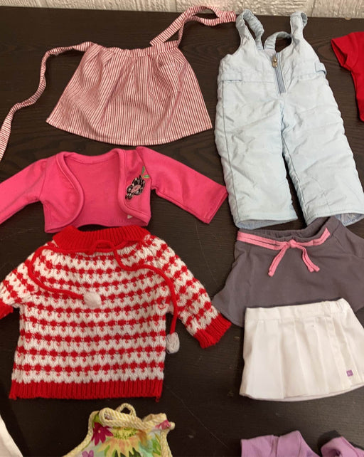 used BUNDLE American Girl Accessories