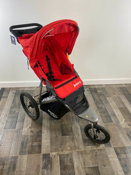 used Strollers