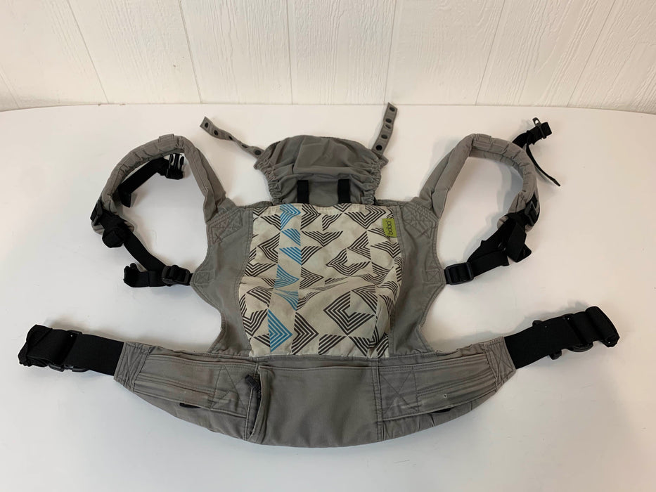 used Boba Baby Carrier