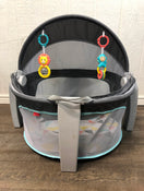 used Fisher Price On-The-Go Baby Dome