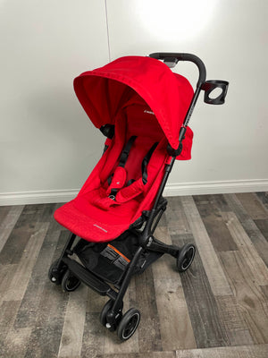 Maxi cosi shop lara red