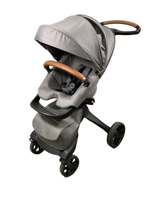 used Stokke Xplory Stroller, 2021