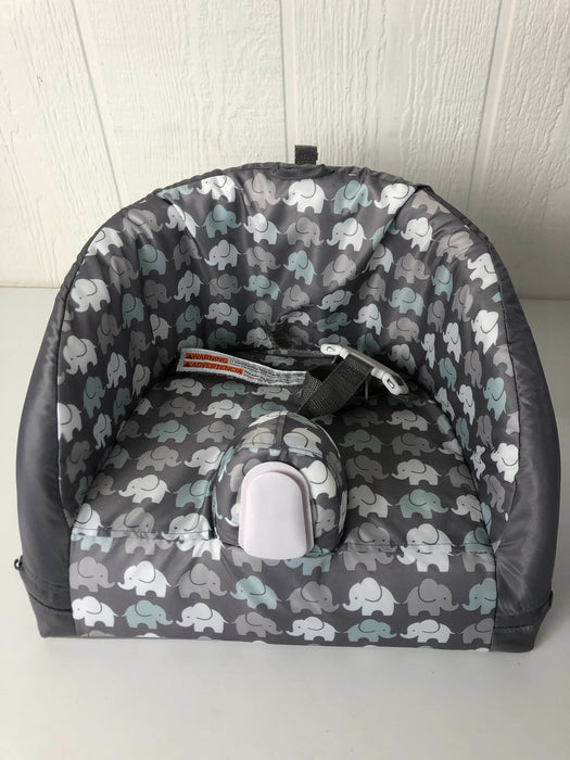 secondhand Boppy Baby Chair