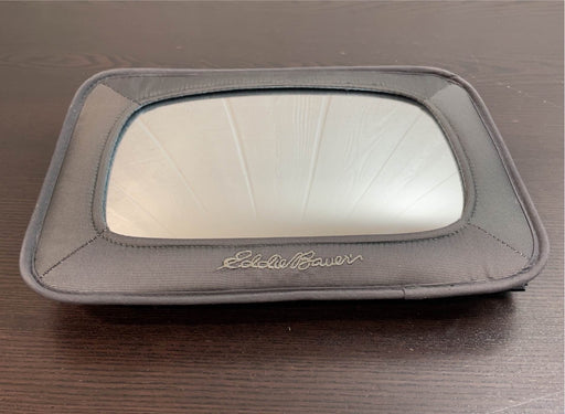 used Eddie Bauer Dual Facing Mirror
