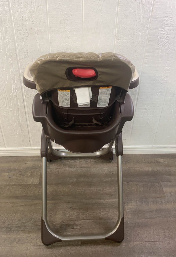 Graco DuoDiner Convertible High Chair