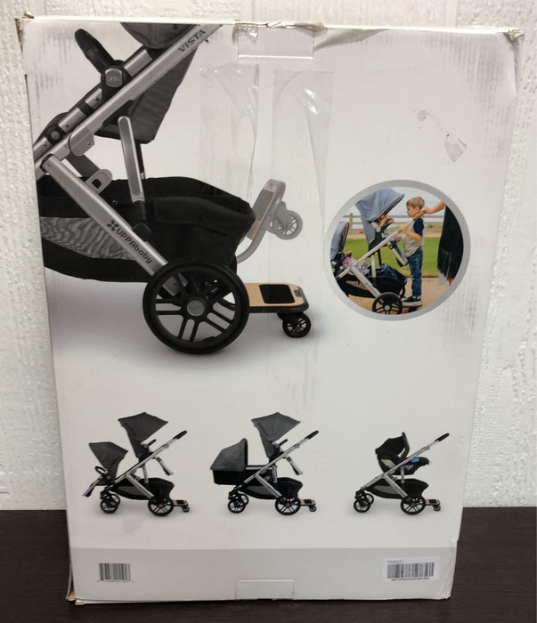 used Stroller Accessories