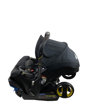 Doona top stroller 2019