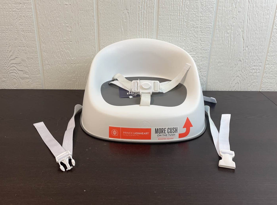 secondhand Booster Seats