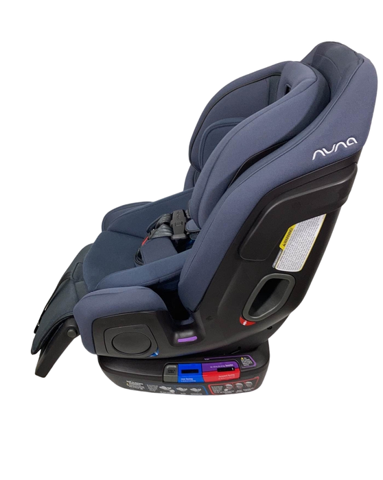 secondhand Carseat