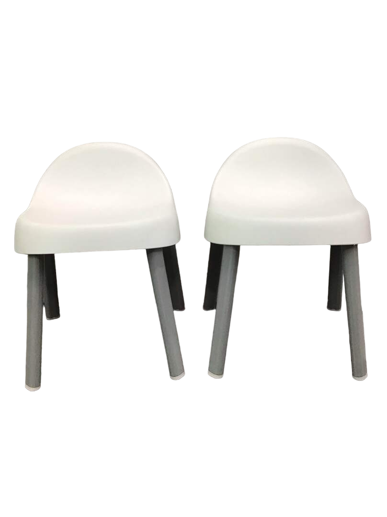 Skip hop explore & discount more kid chairs