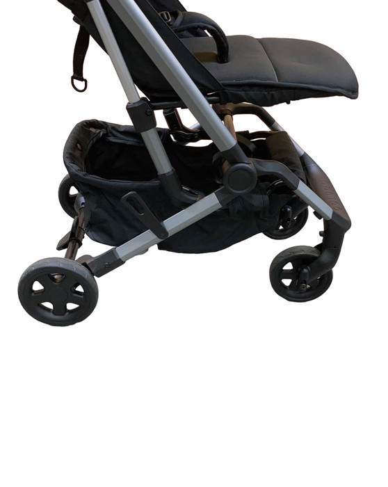 used Colugo Compact Stroller, 2023, Black