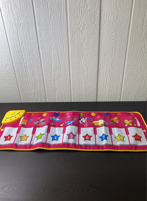 secondhand Floor Piano