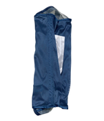 Shop UPPAbaby REMI Playard, Noa (Navy Melange) at GoodBuy Gear