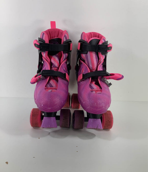 Shop Roller Derby Flux Roll Skates, Size 3-6 at GoodBuy Gear