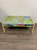 used Maxim Train Activity Table