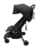 secondhand Mountain Buggy Nano Stroller, 2016, Black